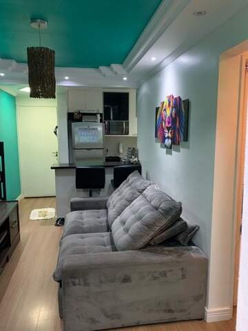 Apartamento à vendaCidade LíderSão Paulo: Apartamento á venda no Jardim Marilia