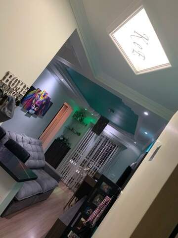 Apartamento à vendaCidade LíderSão Paulo: Apartamento á venda no Jardim Marilia