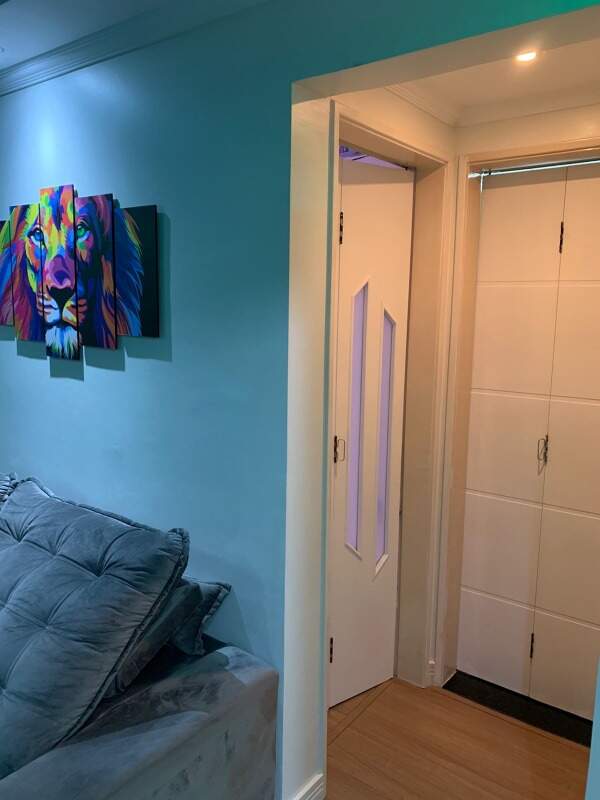 Apartamento à vendaCidade LíderSão Paulo: Apartamento á venda no Jardim Marilia