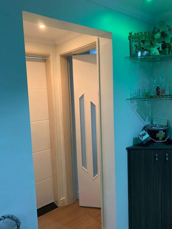 Apartamento à vendaCidade LíderSão Paulo: Apartamento á venda no Jardim Marilia