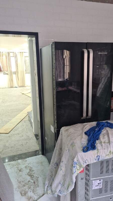 Sobrado à vendaVila MatildeSão Paulo: sobrado á venda com 3 quartos