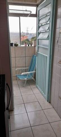 Apartamento à vendaVila FormosaSão Paulo: ape com 2 quartos 