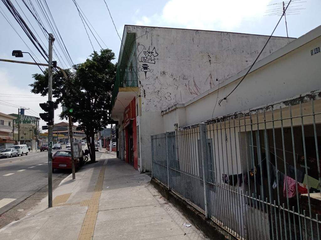 Terreno à vendaPenhaSão Paulo: Terreno 992m² à venda na Penha - São Paulo - SP