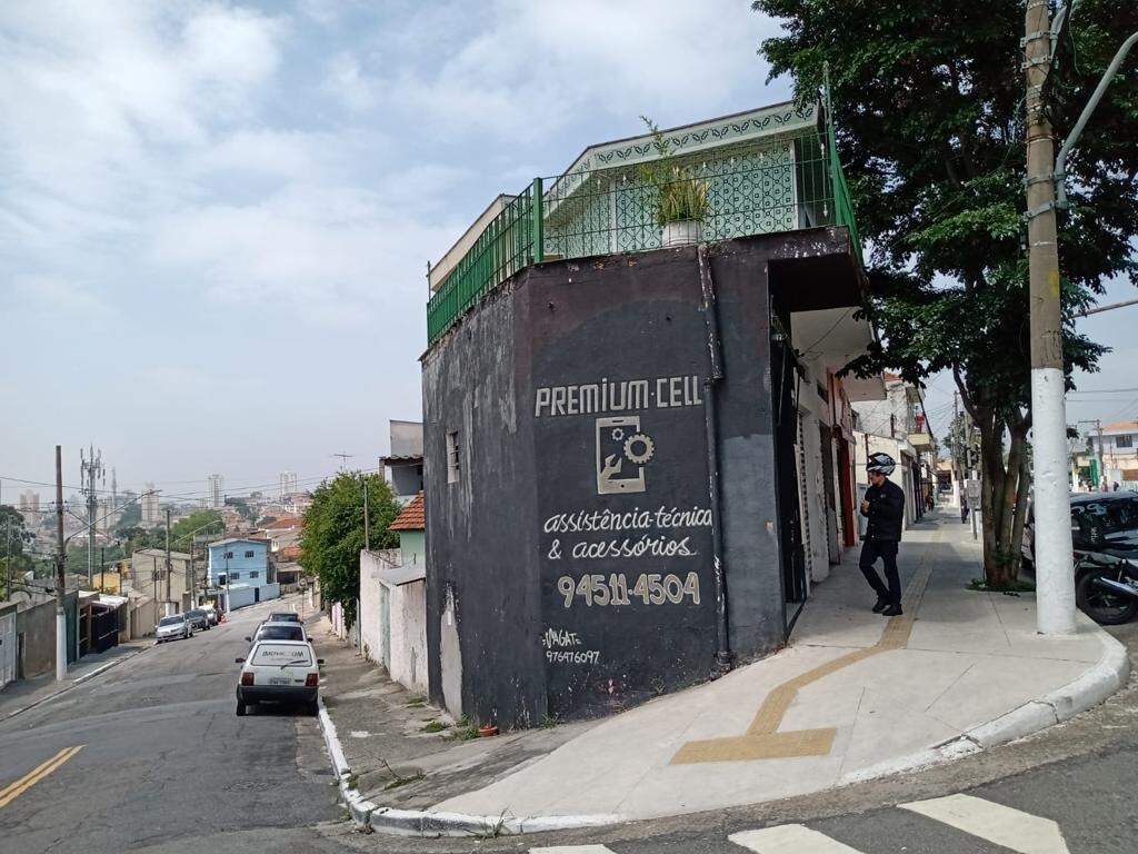 Terreno à vendaPenhaSão Paulo: Terreno 992m² à venda na Penha - São Paulo - SPTerreno 992m² à venda na Penha - São Paulo - SP