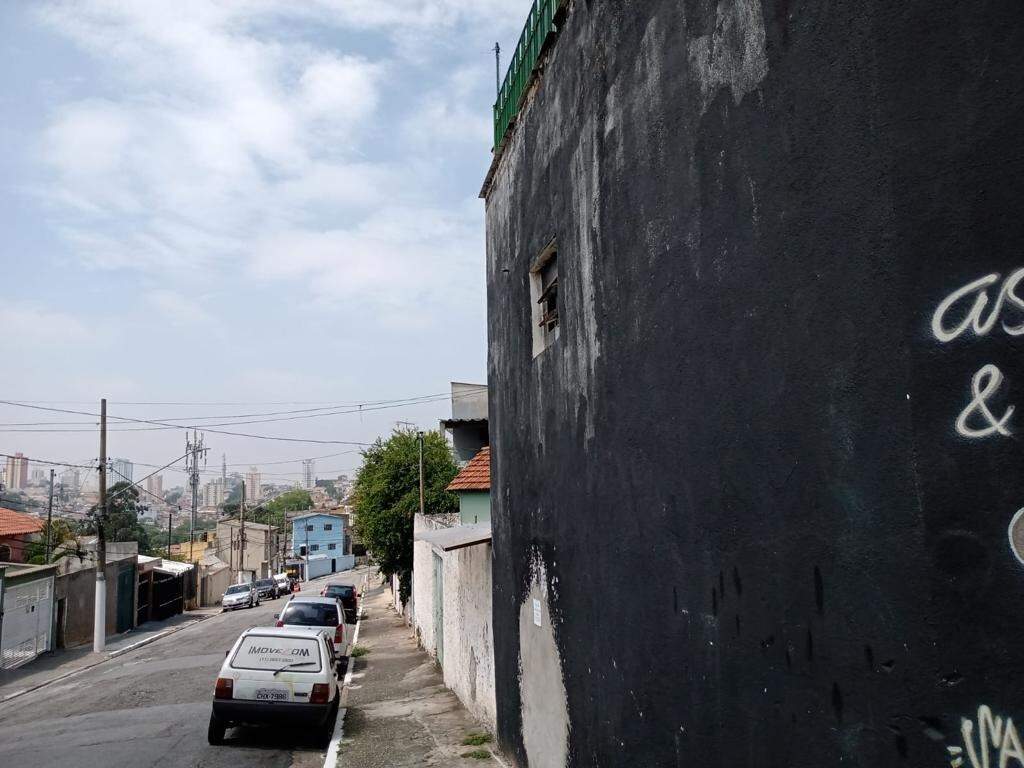 Terreno à vendaPenhaSão Paulo: Terreno 992m² à venda na Penha - São Paulo - SP