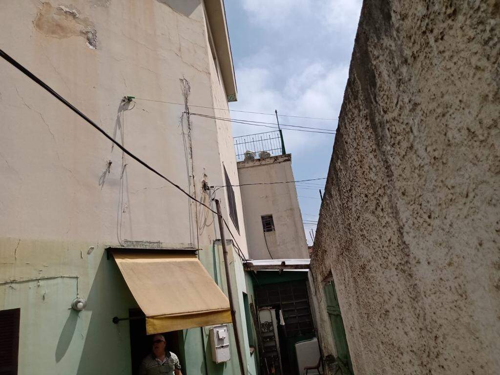 Terreno à vendaPenhaSão Paulo: Terreno 992m² à venda na Penha - São Paulo - SP