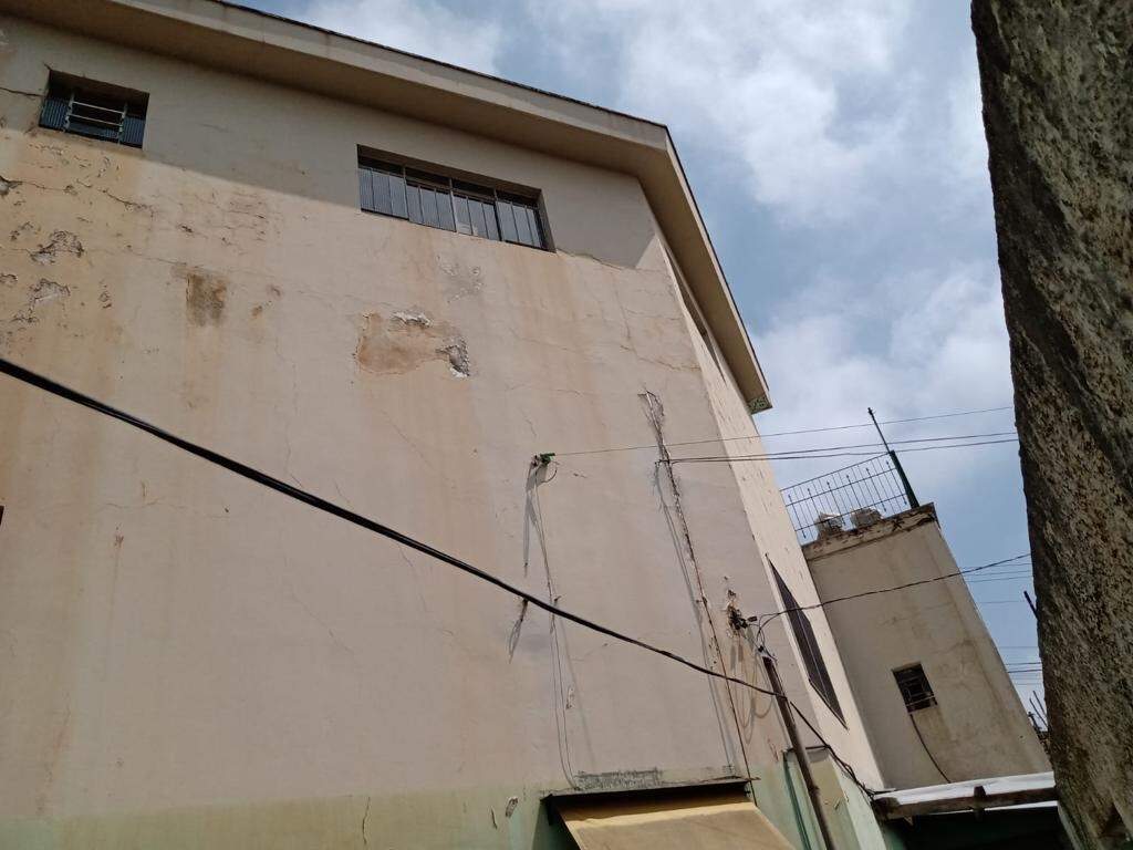 Terreno à vendaPenhaSão Paulo: Terreno 992m² à venda na Penha - São Paulo - SP