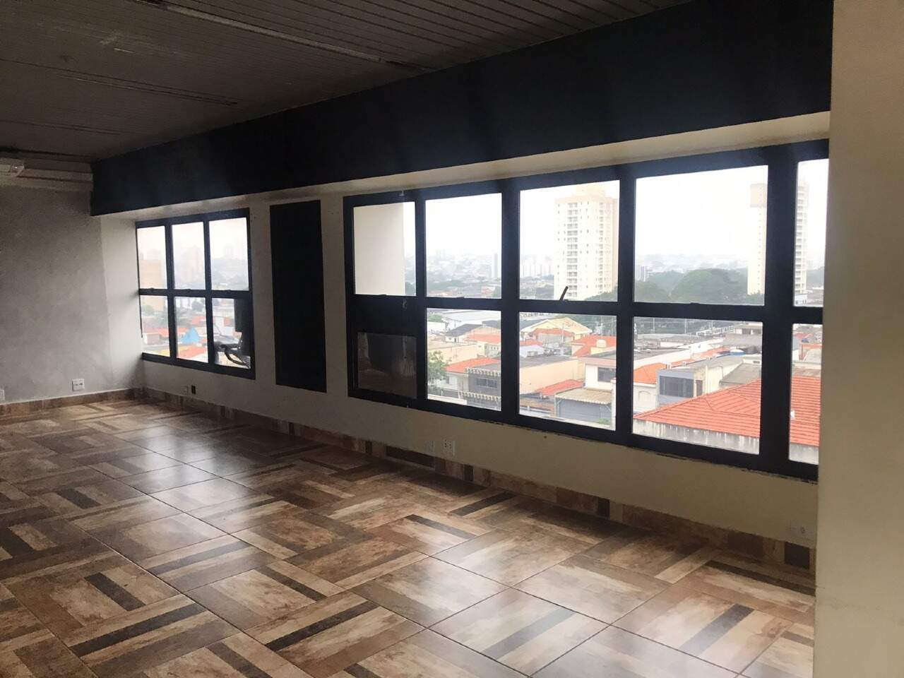 Sala Comercial à vendaVila CarrãoSão Paulo: Venda / SALA COMERCIAL / Vila Carrão