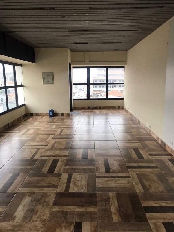 Sala Comercial à vendaVila CarrãoSão Paulo: Venda / SALA COMERCIAL / Vila Carrão