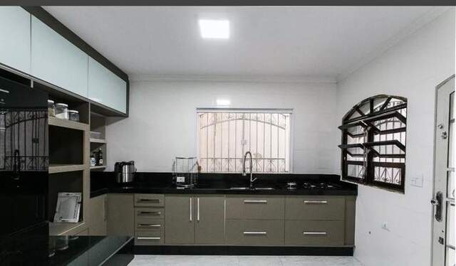 Casa à vendaVila CarrãoSão Paulo: Casa á venda na vila carrao