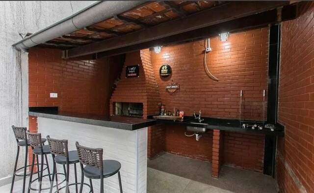 Casa à vendaVila CarrãoSão Paulo: Casa á venda na vila carrao
