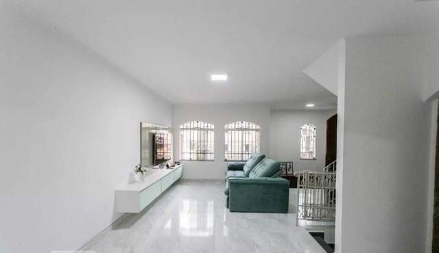Casa à vendaVila CarrãoSão Paulo: Casa á venda na vila carrao