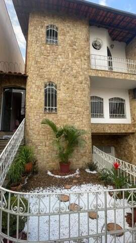 Casa à vendaVila CarrãoSão Paulo: Casa á venda na vila carrao