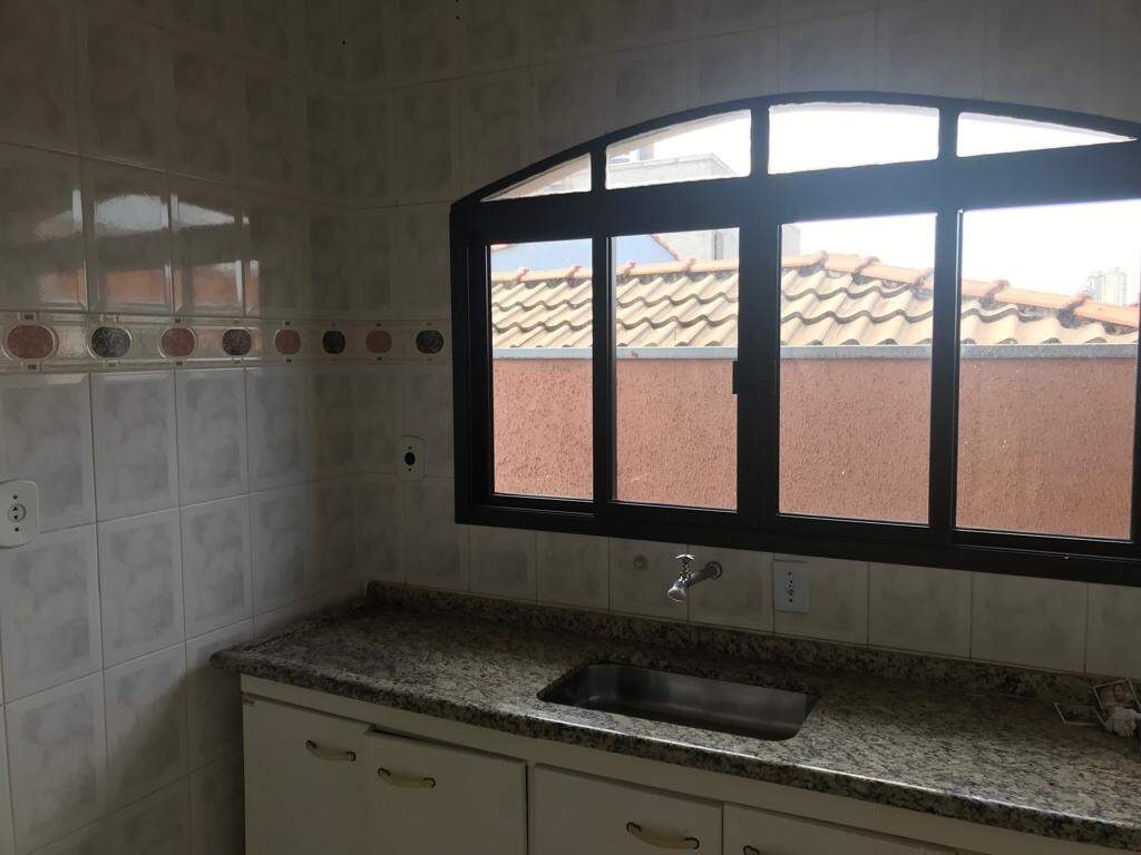 Sobrado à vendaVila GuilherminaSão Paulo: Casa á venda na vila guilhermina 