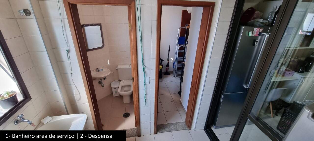 Apartamento à vendaMoocaSão Paulo: Apartamento com 3 quartos 2 vagas à venda no Alto da Mooca 
