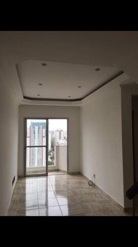 Apartamento à vendaTatuapéSão Paulo: Venda / Apartamento / Tatuapé