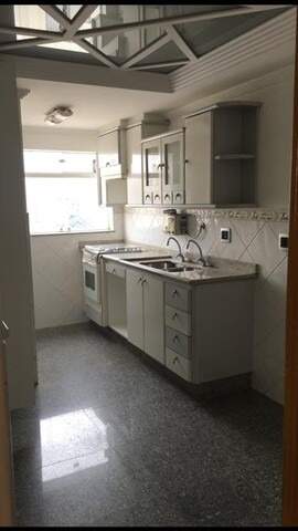 Apartamento à vendaTatuapéSão Paulo: Venda / Apartamento / Tatuapé