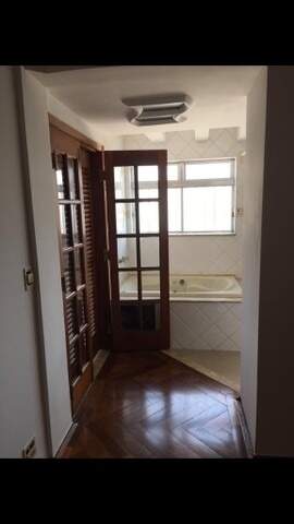 Apartamento à vendaTatuapéSão Paulo: Venda / Apartamento / Tatuapé