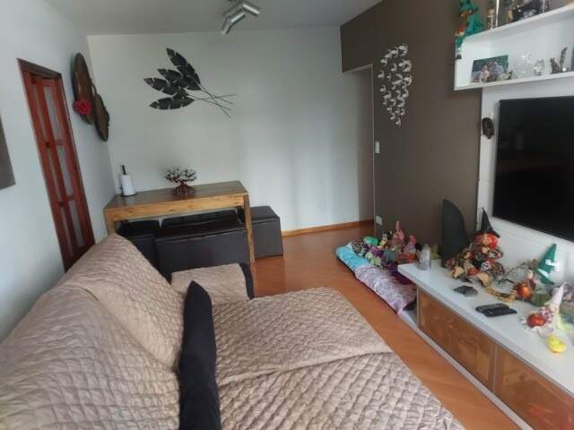 Apartamento à vendaTatuapéSão Paulo: apartamento á venda no Tatuape