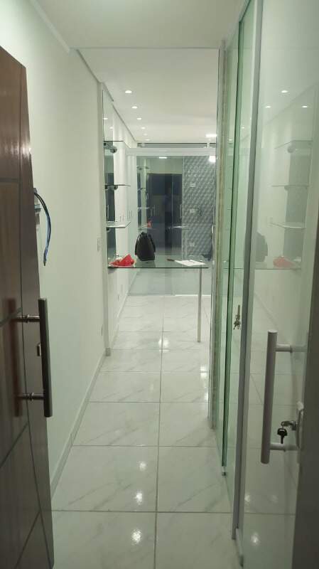 Apartamento à vendaLiberdadeSão Paulo: Kitnet à venda na Liberdade!