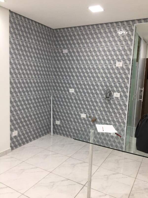 Apartamento à vendaLiberdadeSão Paulo: Kitnet à venda na Liberdade!
