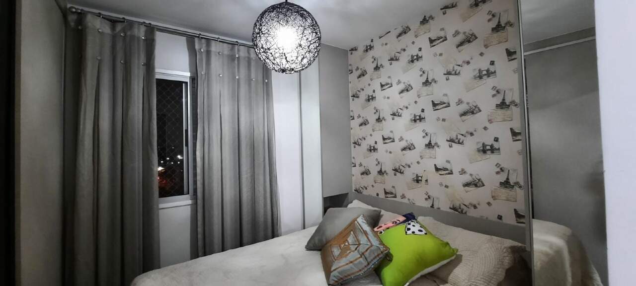 Apartamento à vendaTatuapéSão Paulo: Apartamento com 2 quartos 1 vaga à venda no Tatuapé - São Paulo - SP