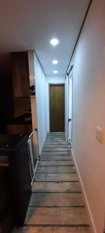 Apartamento à vendaTatuapéSão Paulo: Apartamento com 2 quartos 1 vaga à venda no Tatuapé - São Paulo - SP