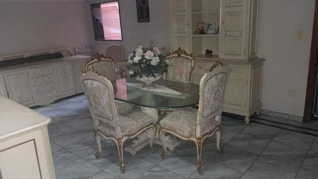 Casa à vendaAnália FrancoSão Paulo: Venda / Casa / Anália Franco