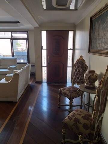 Casa à vendaAnália FrancoSão Paulo: Venda / Casa / Anália Franco