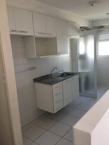 Apartamento à vendaVila AntonietaSão Paulo: apartamento com 51m²
