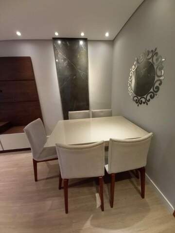 Apartamento à vendaMoocaSão Paulo: Venda / Apartamento / Mooca