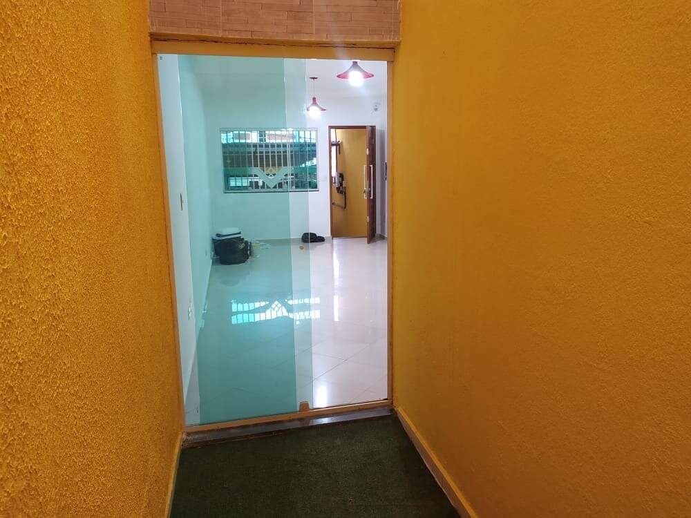 Sobrado à vendaVila MatildeSão Paulo: sobrado á venda na vila mailde
