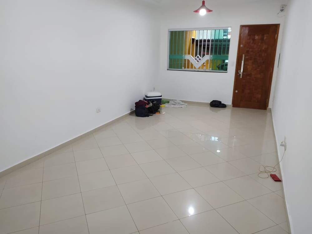 Sobrado à vendaVila MatildeSão Paulo: sobrado com 3 quartos 