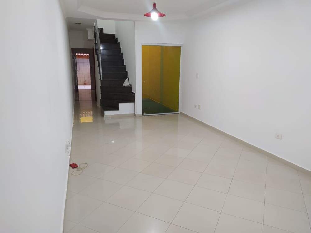 Sobrado à vendaVila MatildeSão Paulo: proximo ao metro