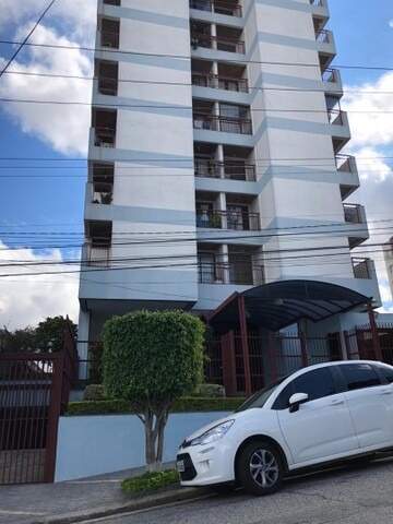 Apartamento à vendaVila AricanduvaSão Paulo: pto á venda na vila Aricanduva