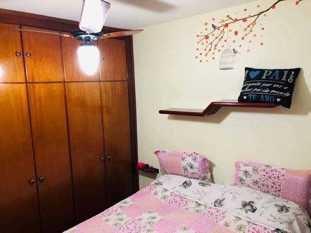 Apartamento à vendaVila AricanduvaSão Paulo: ape com 2 quartos