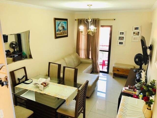 Apartamento à vendaVila AricanduvaSão Paulo: pto á venda na vila Aricanduva