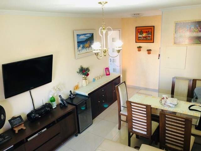 Apartamento à vendaVila AricanduvaSão Paulo: apartamento á venda proximo ao metro