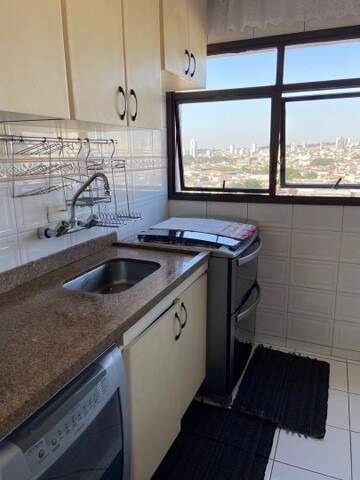 Apartamento à vendaVila AricanduvaSão Paulo: apto á venda na vila Aricanduva