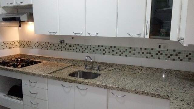 Apartamento à vendaVila GranadaSão Paulo: apartamento com 2 quartos