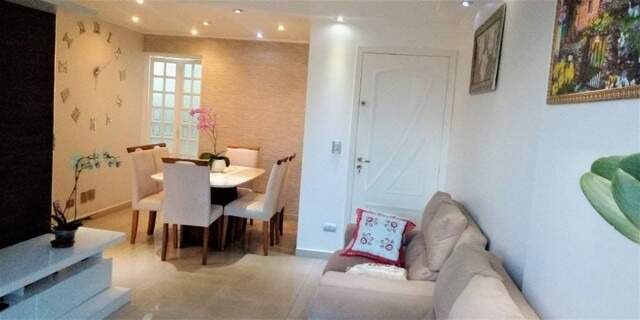 Apartamento à vendaVila GranadaSão Paulo: apto na zona leste de são paulo
