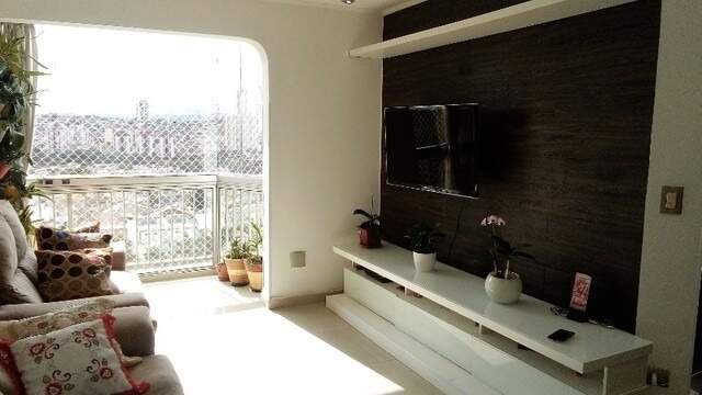 Apartamento à vendaVila GranadaSão Paulo: apartamento á venda na vila granada