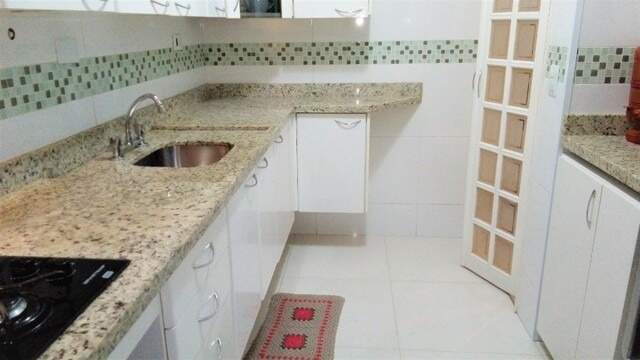 Apartamento à vendaVila GranadaSão Paulo: apartamento á venda