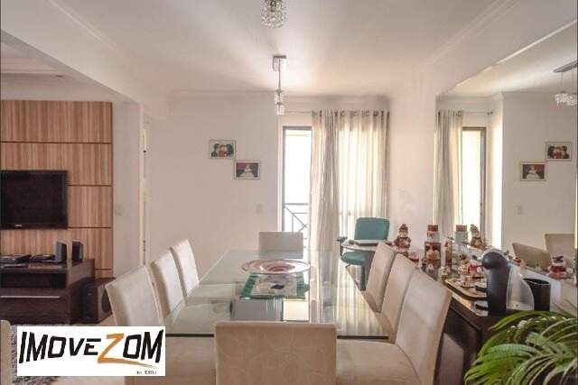 Apartamento à vendaMoocaSão Paulo: Aceito permuta por imóvel maior na região.