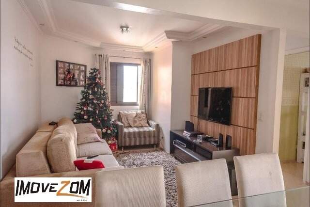 Apartamento à vendaMoocaSão Paulo: Venda / Apartamento / Mooca