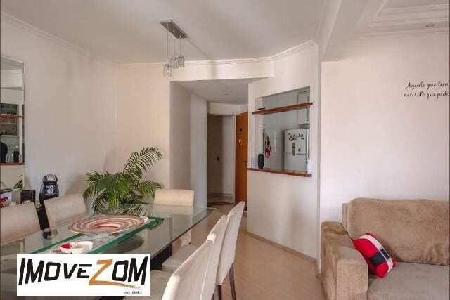 Apartamento à vendaMoocaSão Paulo: Venda / Apartamento / Mooca