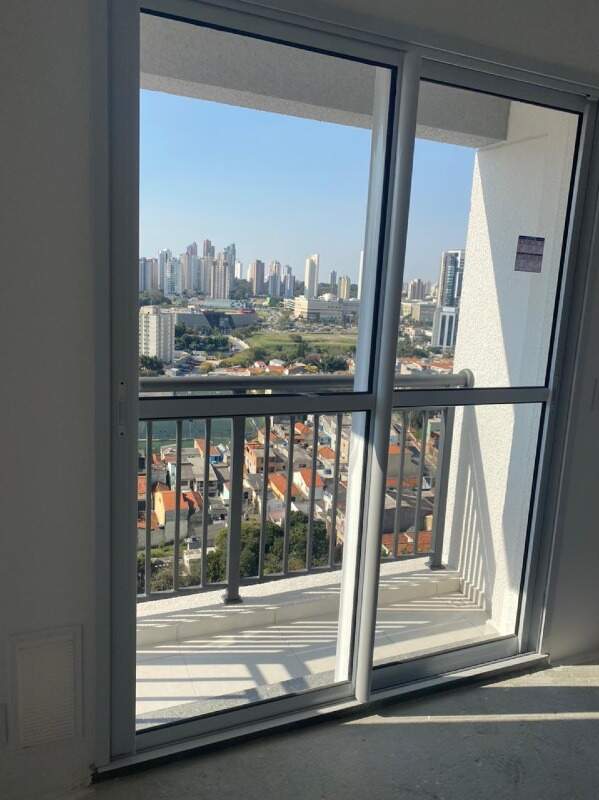 Apartamento à vendaAnália FrancoSão Paulo: Apartamento com 2 quartos 1 vaga à venda no Anália Franco - São Paulo - SP