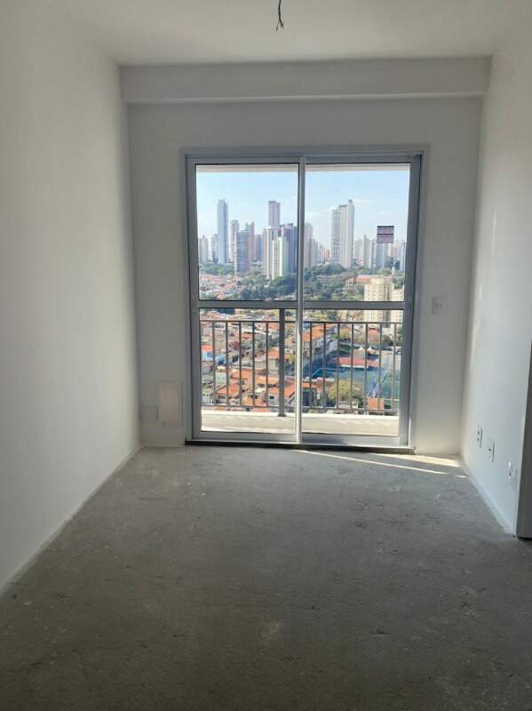 Apartamento à vendaAnália FrancoSão Paulo: Apartamento com 2 quartos 1 vaga à venda no Anália Franco - São Paulo - SP