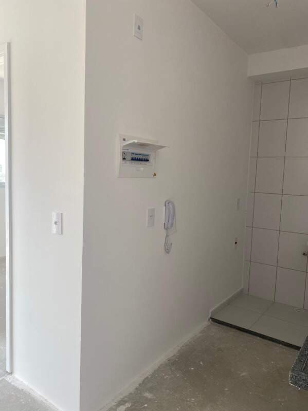 Apartamento à vendaAnália FrancoSão Paulo: Apartamento com 2 quartos 1 vaga à venda no Anália Franco - São Paulo - SP