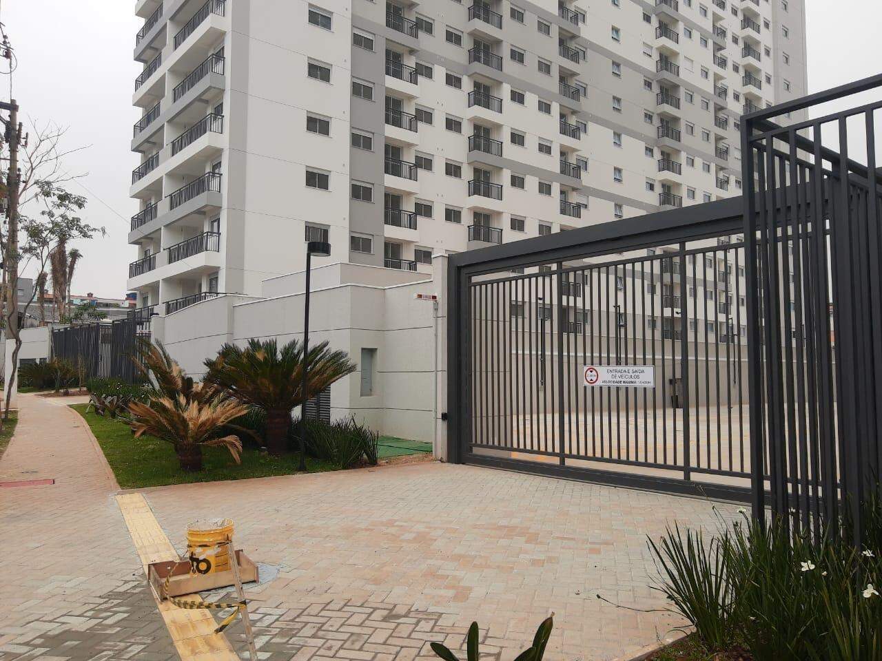 Apartamento à vendaAnália FrancoSão Paulo: Apartamento com 2 quartos 1 vaga à venda no Anália Franco - São Paulo - SP